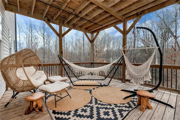 $1,199,000 | 6140 Crescent Moon Ridge, Cumming, GA 30041