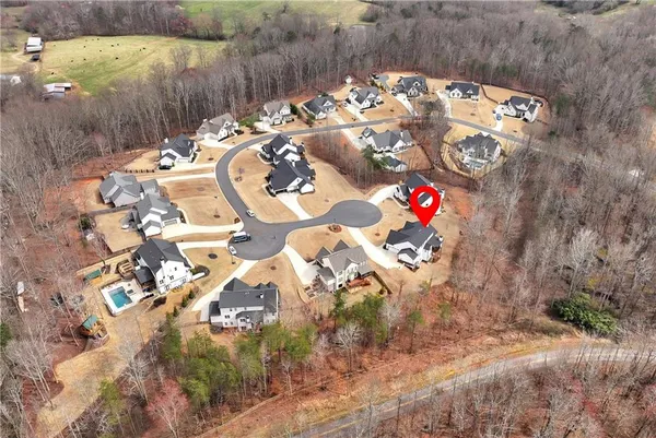 $1,199,000 | 6140 Crescent Moon Ridge, Cumming, GA 30041