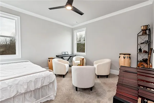 $1,199,000 | 6140 Crescent Moon Ridge, Cumming, GA 30041