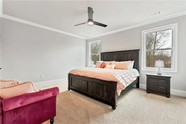 $1,199,000 | 6140 Crescent Moon Ridge, Cumming, GA 30041