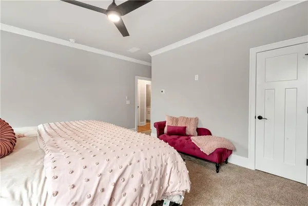 $1,199,000 | 6140 Crescent Moon Ridge, Cumming, GA 30041