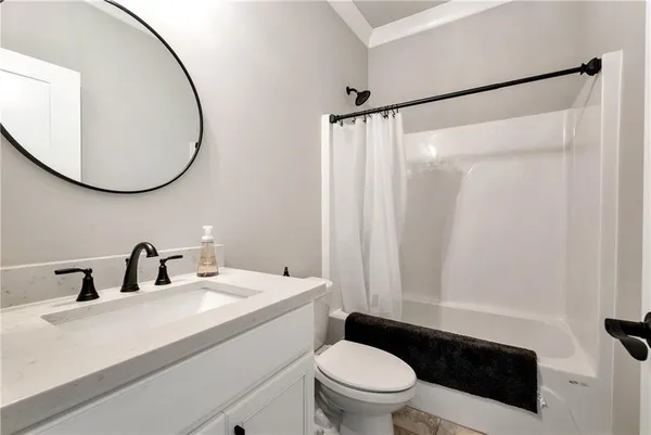 $1,199,000 | 6140 Crescent Moon Ridge, Cumming, GA 30041