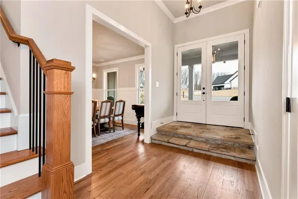 $1,199,000 | 6140 Crescent Moon Ridge, Cumming, GA 30041