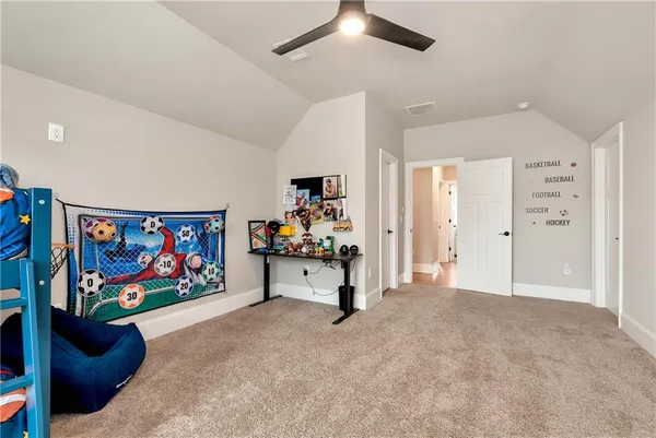 $1,199,000 | 6140 Crescent Moon Ridge, Cumming, GA 30041