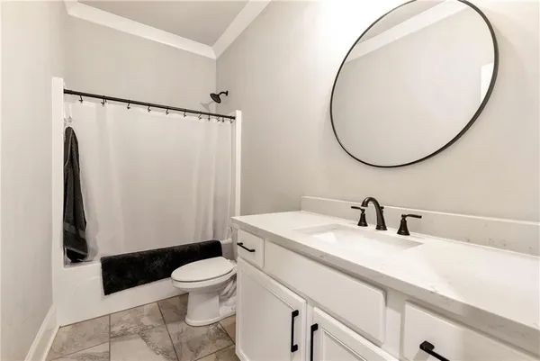$1,199,000 | 6140 Crescent Moon Ridge, Cumming, GA 30041