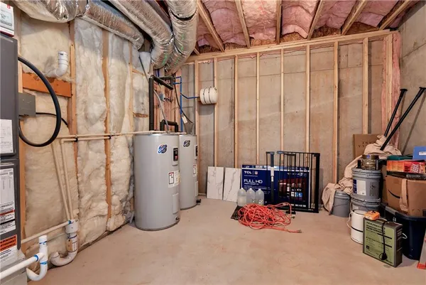 $1,199,000 | 6140 Crescent Moon Ridge, Cumming, GA 30041