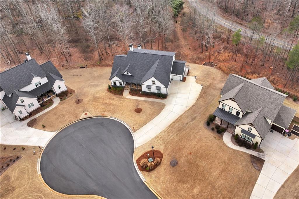 6140 Crescent Moon Ridge Cumming, GA 30041 - Photo 55 of 62