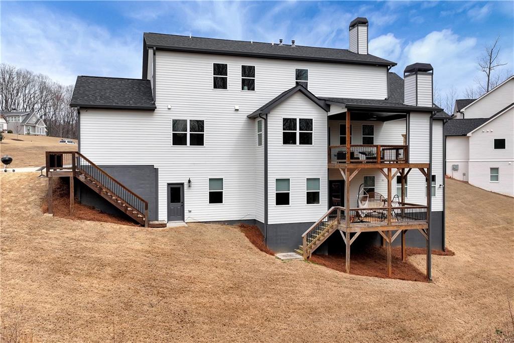 6140 Crescent Moon Ridge Cumming, GA 30041 - Photo 56 of 62