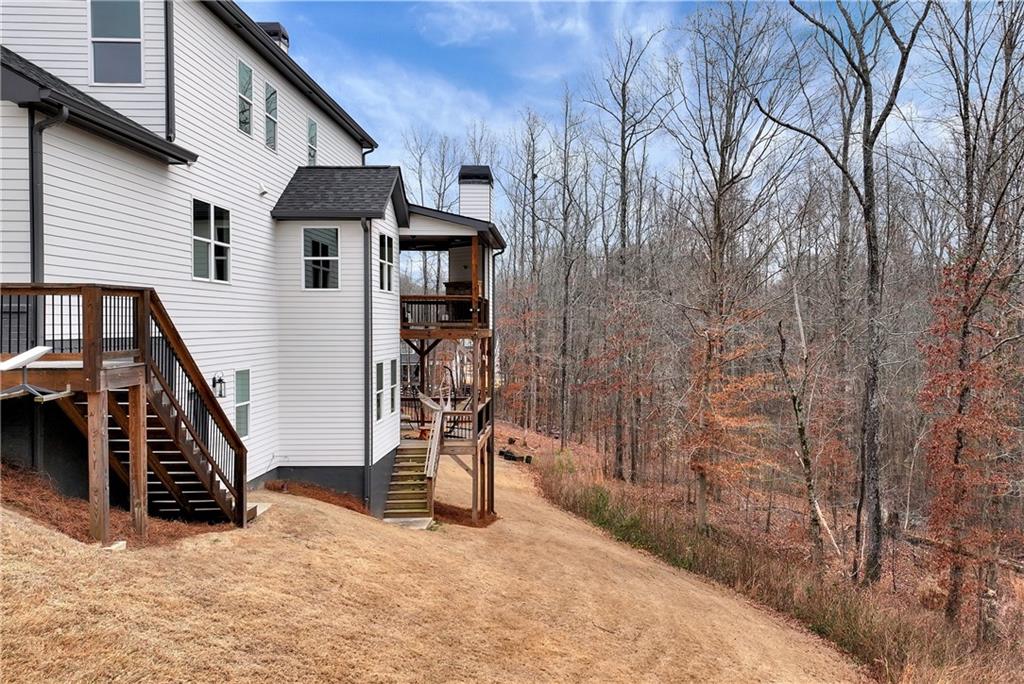 6140 Crescent Moon Ridge Cumming, GA 30041 - Photo 60 of 62