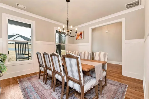 $1,199,000 | 6140 Crescent Moon Ridge, Cumming, GA 30041