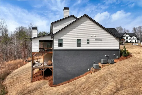 $1,199,000 | 6140 Crescent Moon Ridge, Cumming, GA 30041