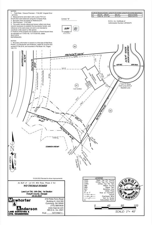 6140 Crescent Moon Ridge Cumming, GA 30041 - Photo 62 of 62