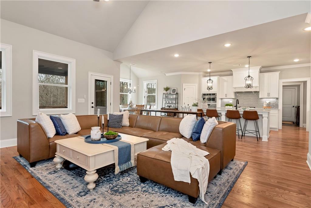 6140 Crescent Moon Ridge Cumming, GA 30041 - Photo 7 of 62