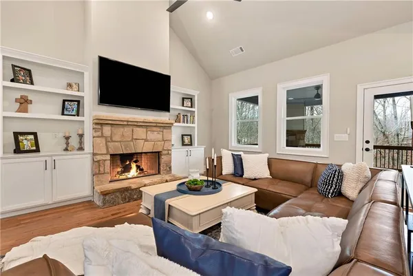 $1,199,000 | 6140 Crescent Moon Ridge, Cumming, GA 30041