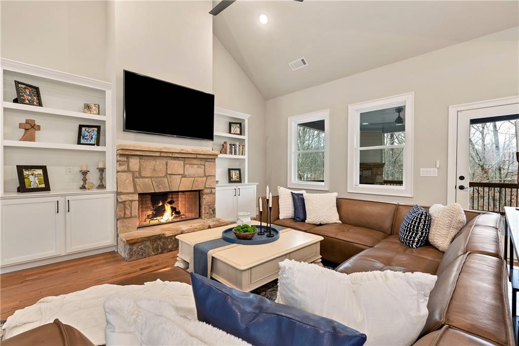 6140 Crescent Moon Ridge Cumming, GA 30041 - Photo 9 of 62