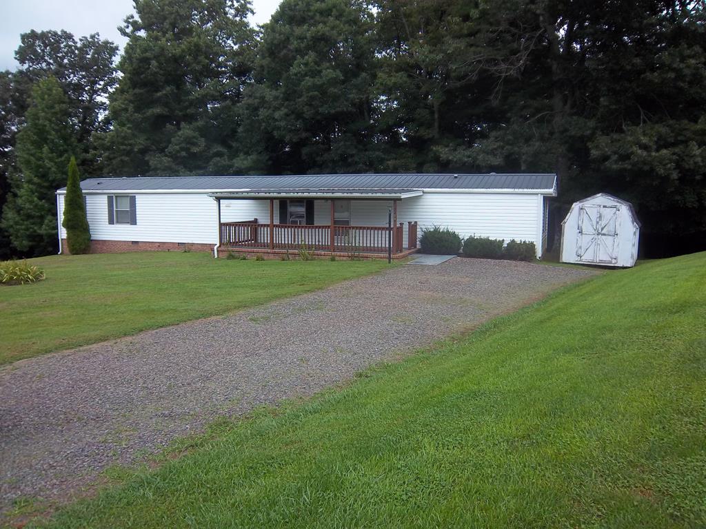2404 Deerhaven Road Galax, VA 24333 - Photo 1 of 1 Gallery Image 1