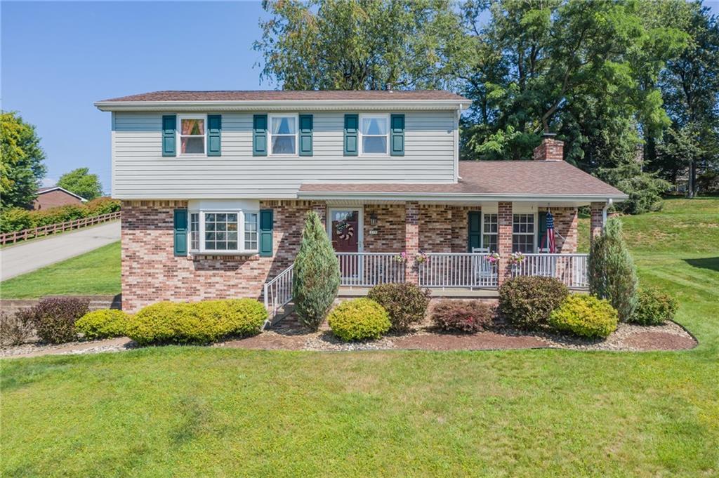 35 Dover Road Irwin, PA 15642 - Photo 1 of 12 Gallery Image 1