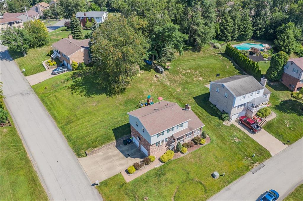 35 Dover Road Irwin, PA 15642 - Photo 12 of 12 Gallery Image 12