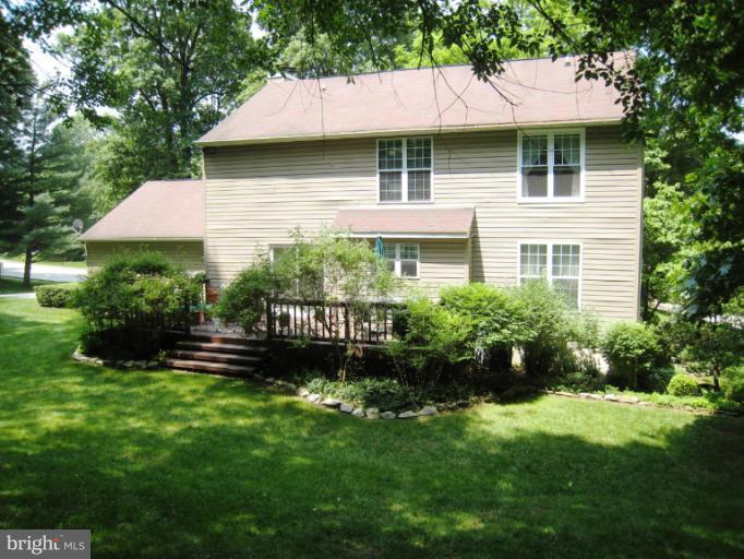 10515 Pot Spring Road Cockeysville, MD 21030 - Photo 1 of 25 Exterior (Front)