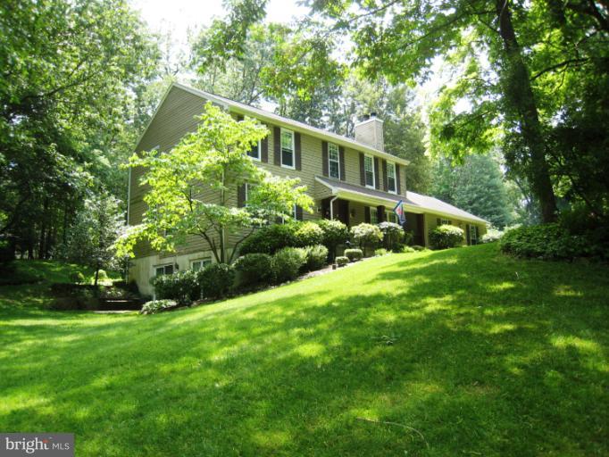 10515 Pot Spring Road Cockeysville, MD 21030 - Photo 7 of 25 Exterior (Front)