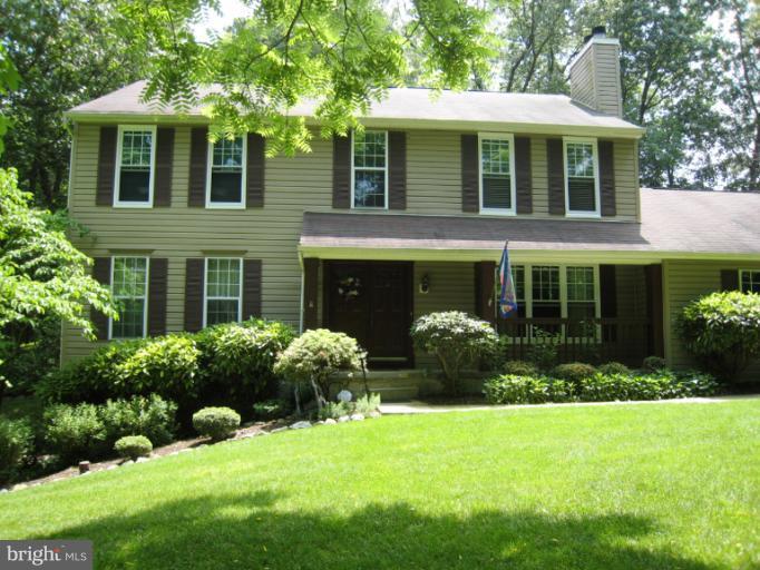 10515 Pot Spring Road Cockeysville, MD 21030 - Photo 9 of 25 Exterior (Front)