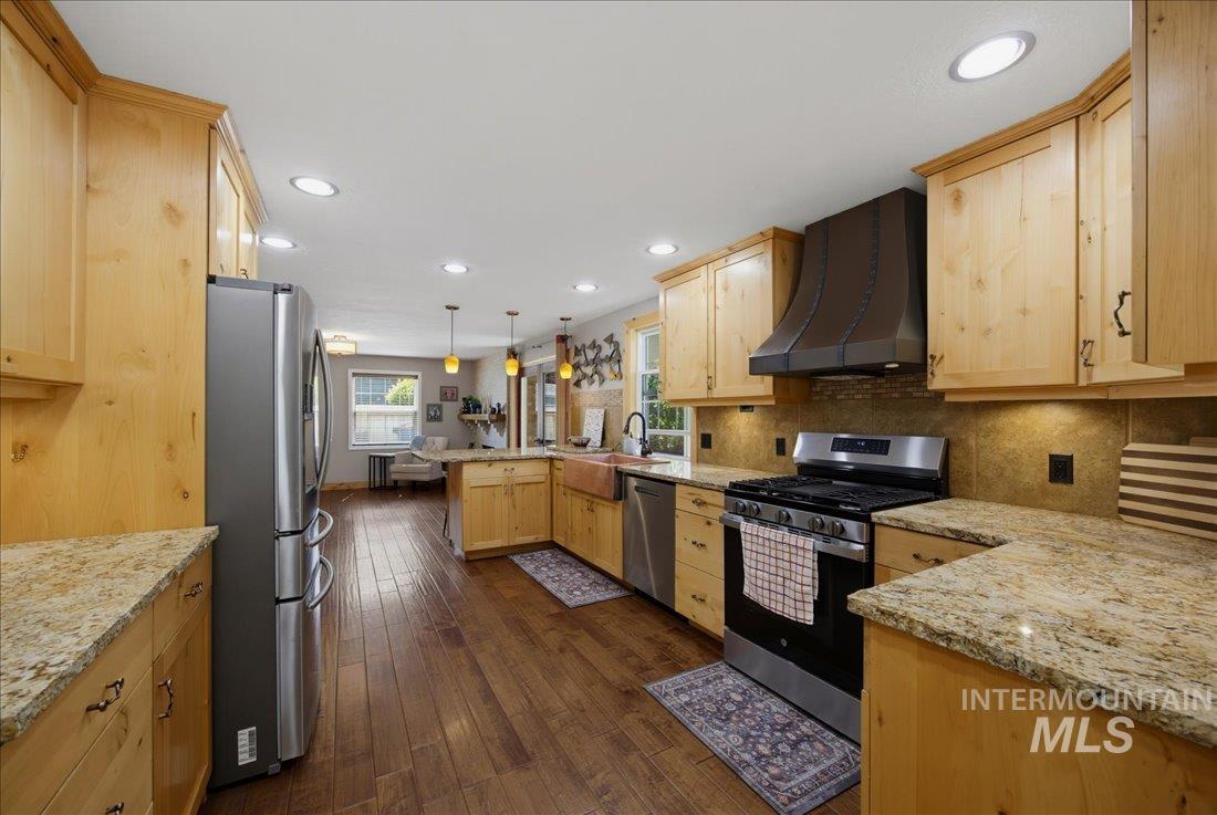 2779 South Falling Brook Way Boise, ID 83706 - Photo 12 of 49