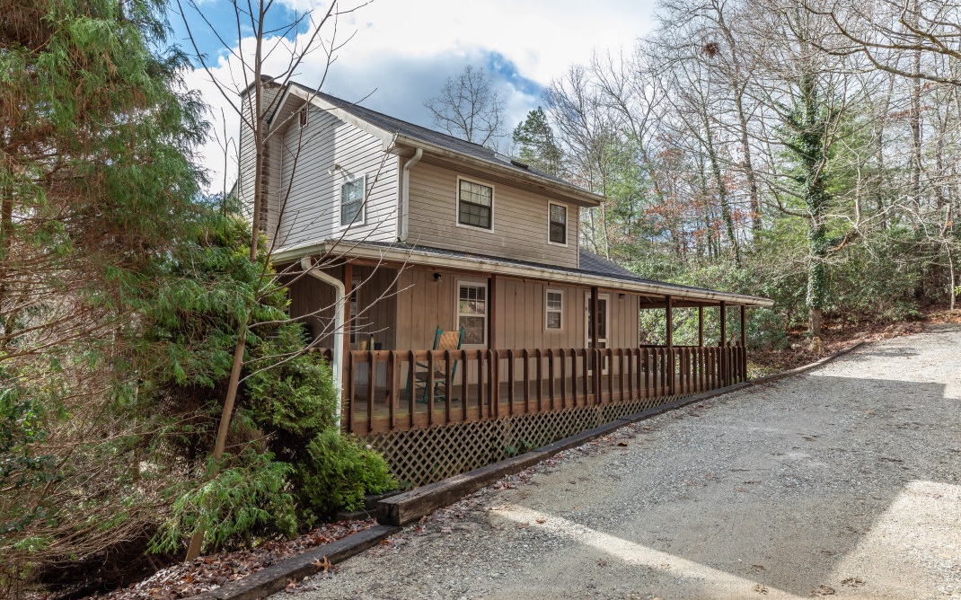 179 Chigger Ridge Road Blairsville, GA 30512 - Photo 24 of 39 Additional View