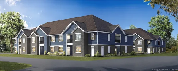 $1,200 | 4229 Mel Smith Road, New Albany, IN 47150