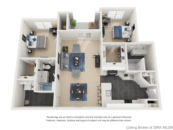 $1,200 | 4229 Mel Smith Road, New Albany, IN 47150