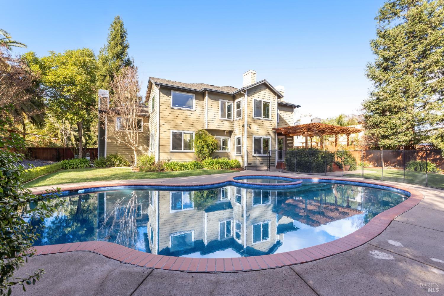 1888 Brush Creek Road Santa Rosa, CA 95404 - Photo 65 of 81