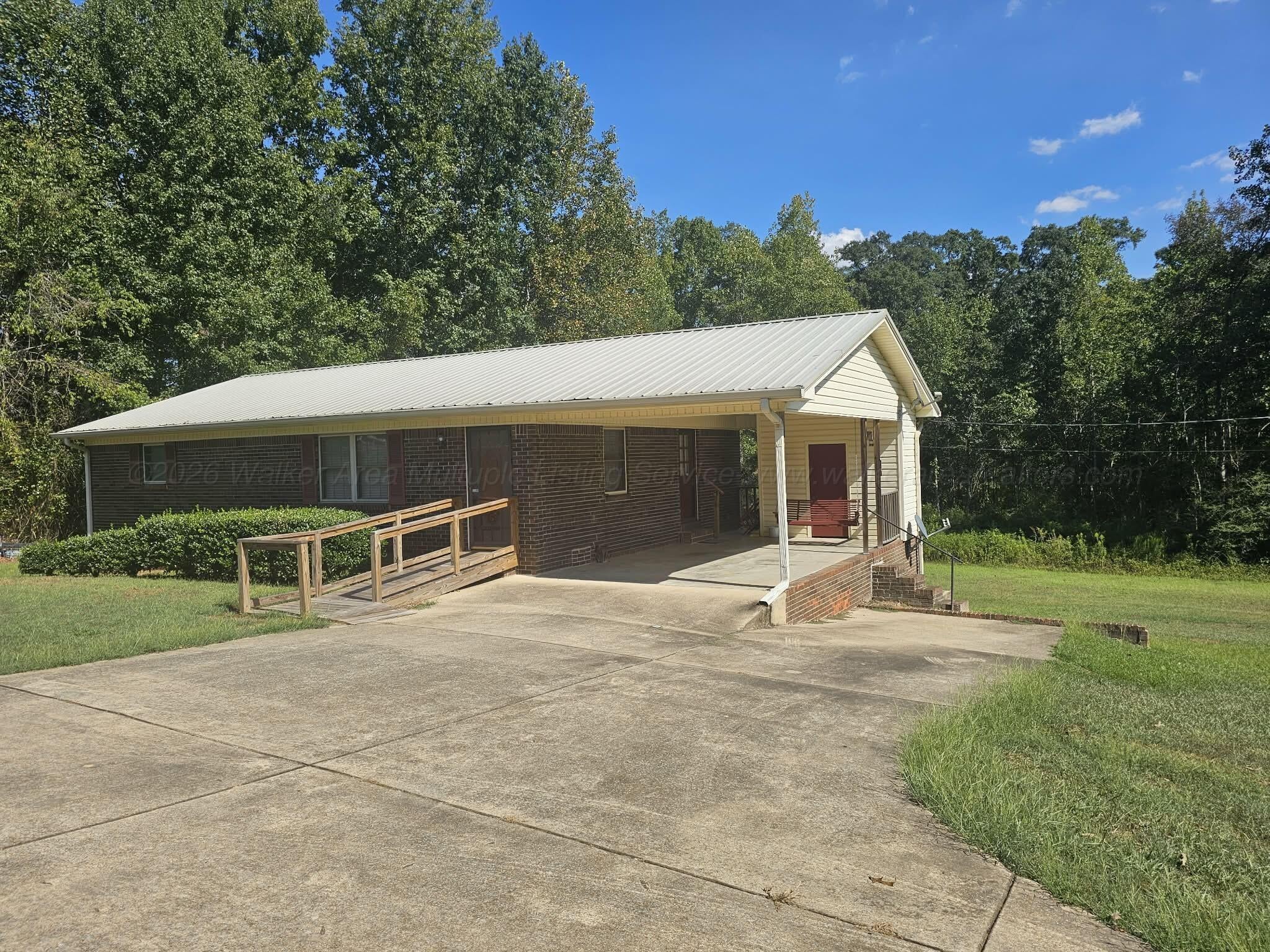 335 Clark Road Jasper, AL 35503 - Photo 9 of 25 Gallery Image 9