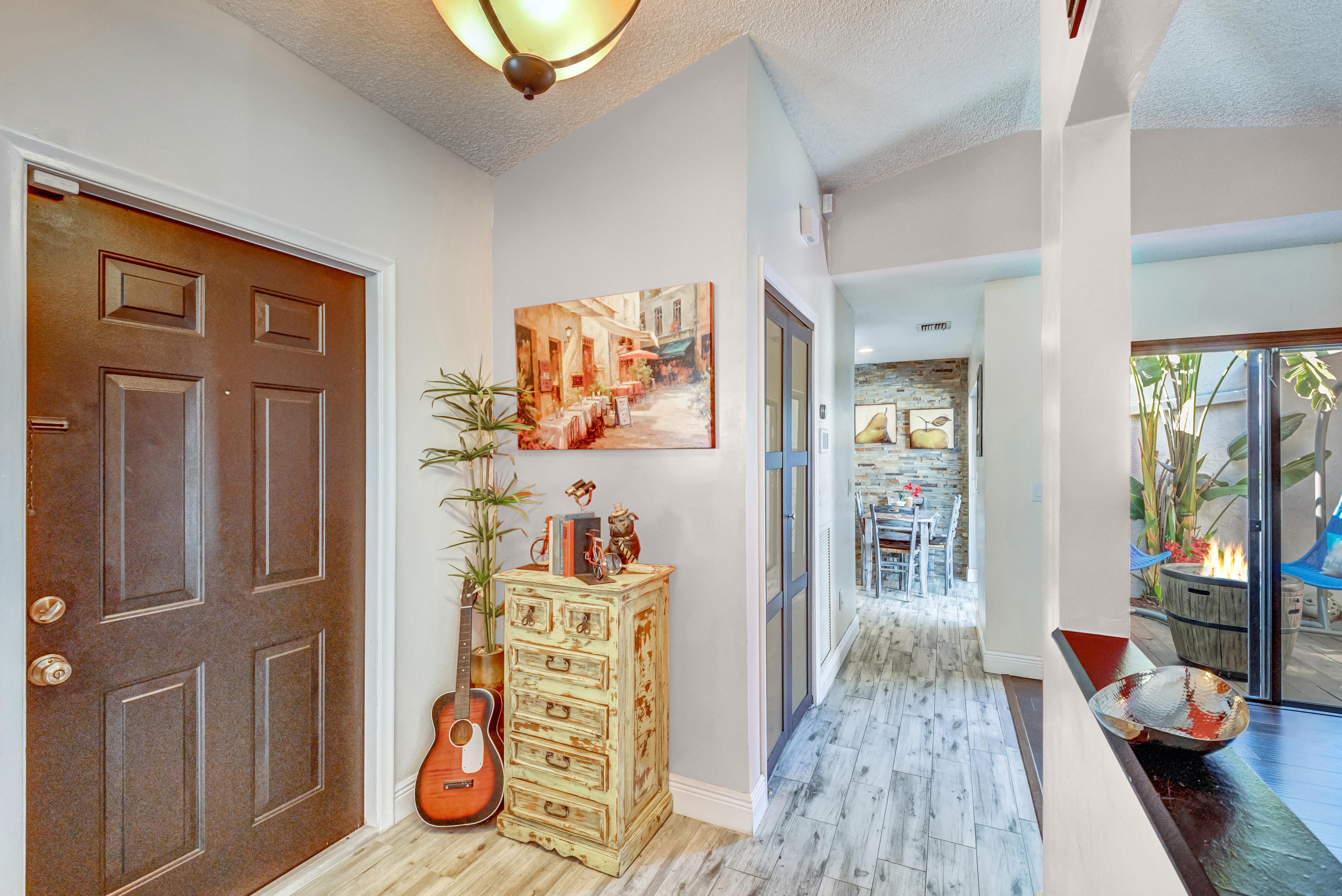 9193 Southwest 20th Street, Unit E Boca Raton, FL 33428 - Photo 11 of 56 Everywhere you look is beautiful