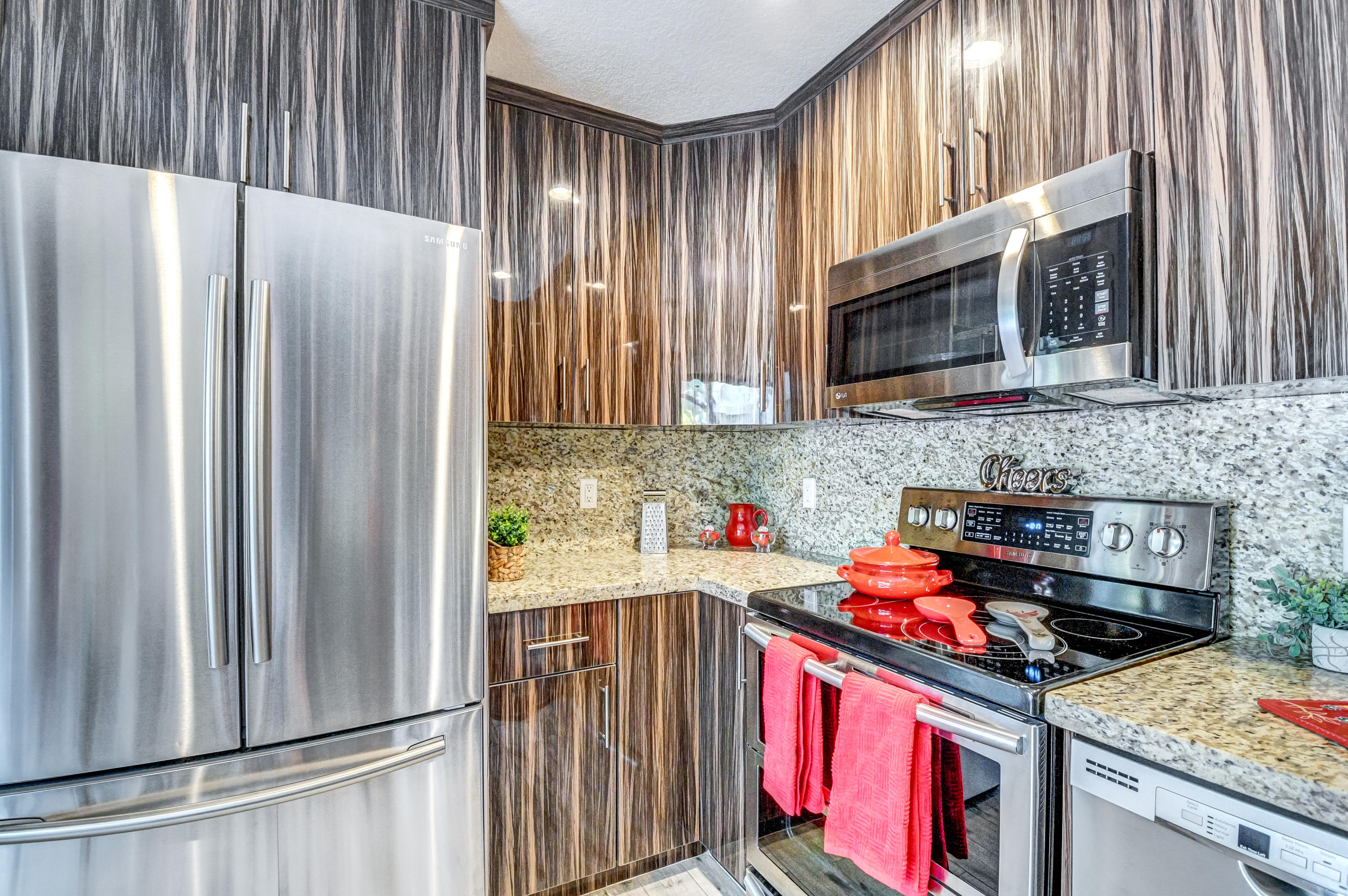 9193 Southwest 20th Street, Unit E Boca Raton, FL 33428 - Photo 24 of 56 Wow!