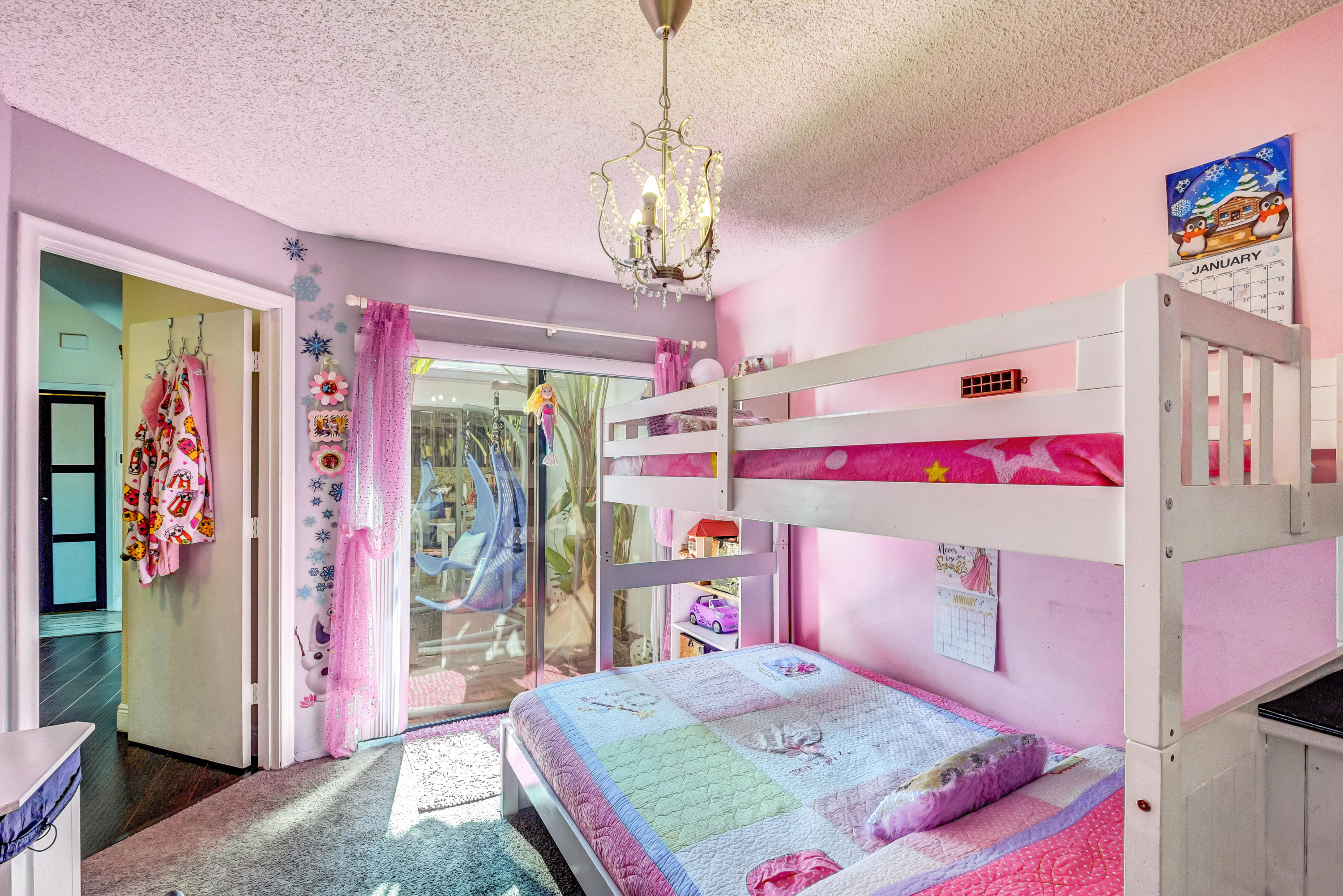 9193 Southwest 20th Street, Unit E Boca Raton, FL 33428 - Photo 39 of 56 Bed #2