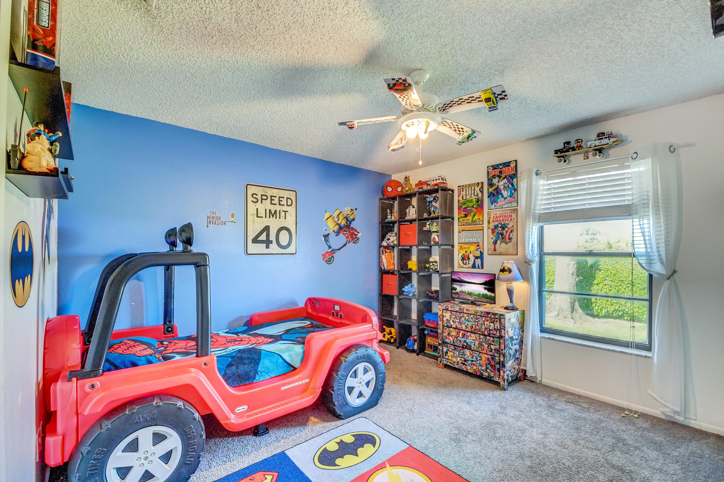 9193 Southwest 20th Street, Unit E Boca Raton, FL 33428 - Photo 41 of 56 Bed #3