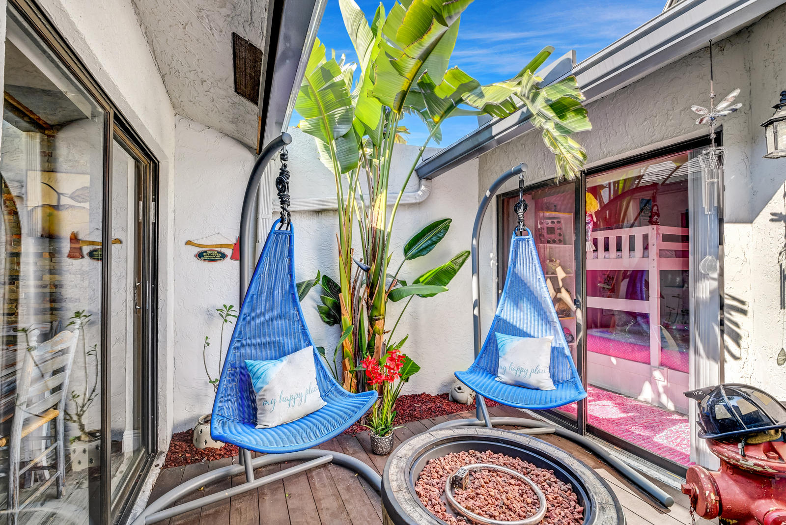 9193 Southwest 20th Street, Unit E Boca Raton, FL 33428 - Photo 46 of 56 Atrium