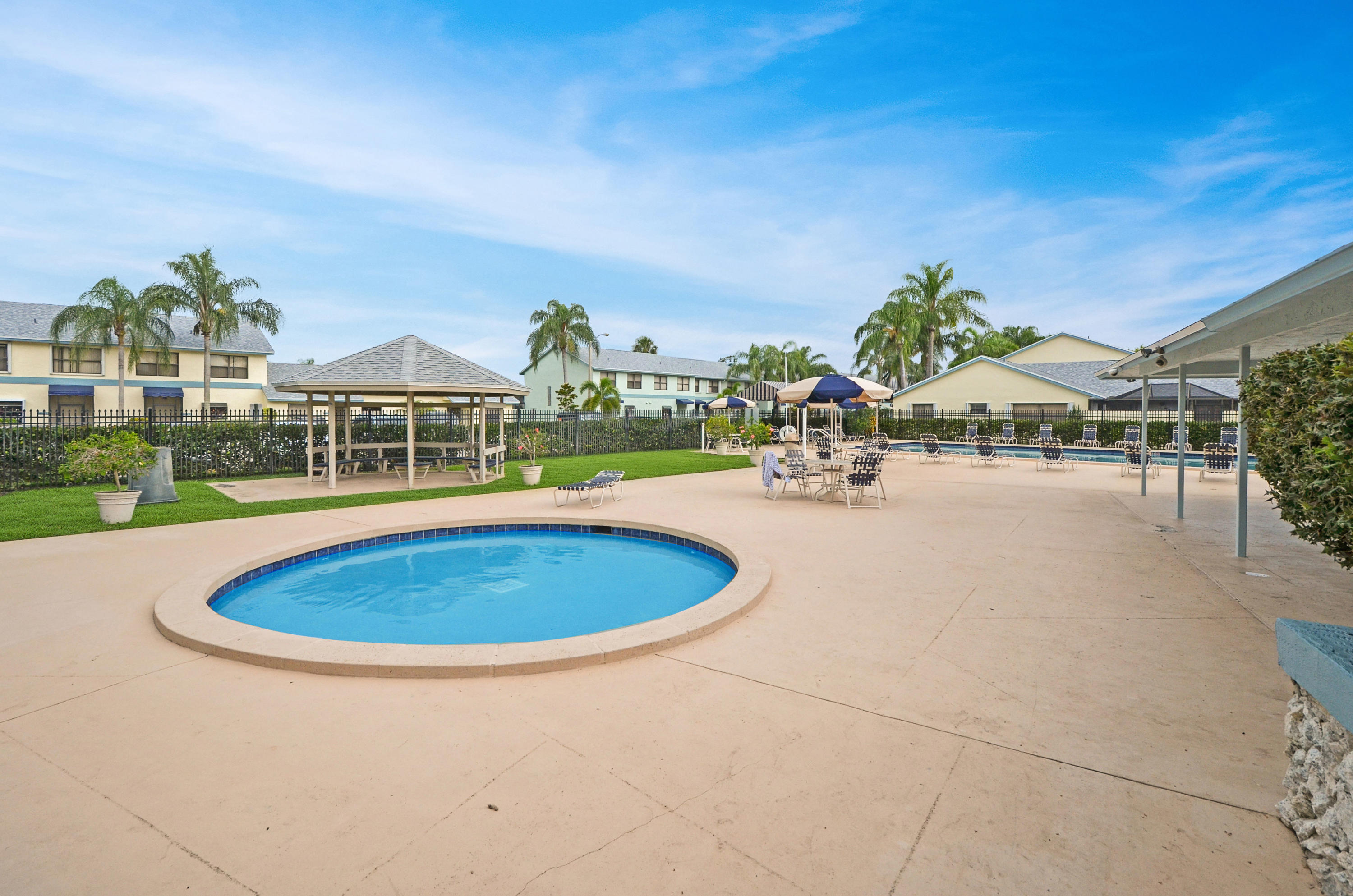 9193 Southwest 20th Street, Unit E Boca Raton, FL 33428 - Photo 55 of 56 Kiddie Pool