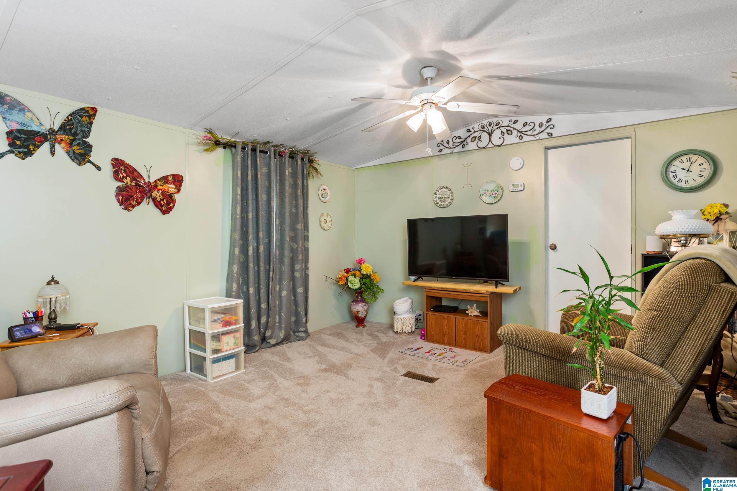 230 Tiffany Lane Ohatchee, AL 36271 - Photo 5 of 29