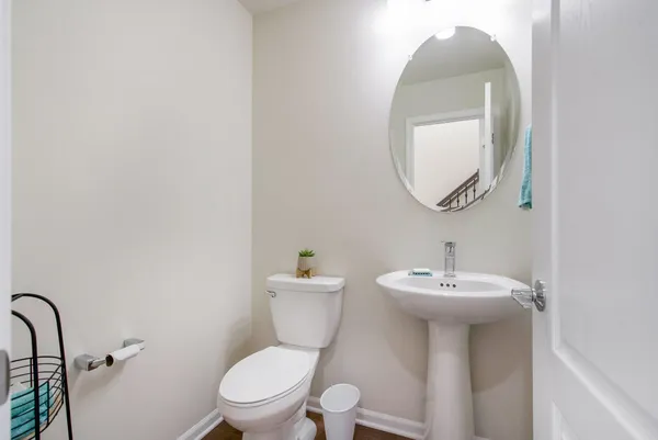 $3,100 | 5525 East Spaniel Drive, Ann Arbor, MI 48108