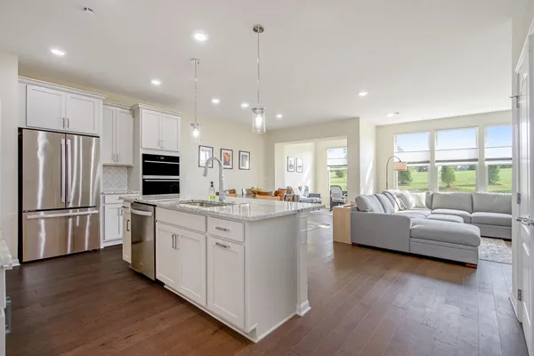 $3,100 | 5525 East Spaniel Drive, Ann Arbor, MI 48108