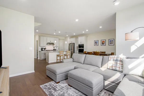 $3,100 | 5525 East Spaniel Drive, Ann Arbor, MI 48108