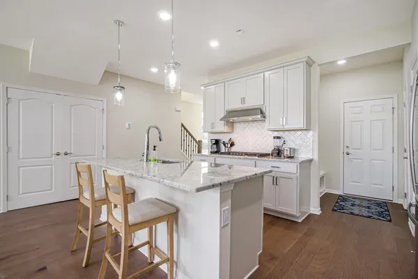 $3,100 | 5525 East Spaniel Drive, Ann Arbor, MI 48108