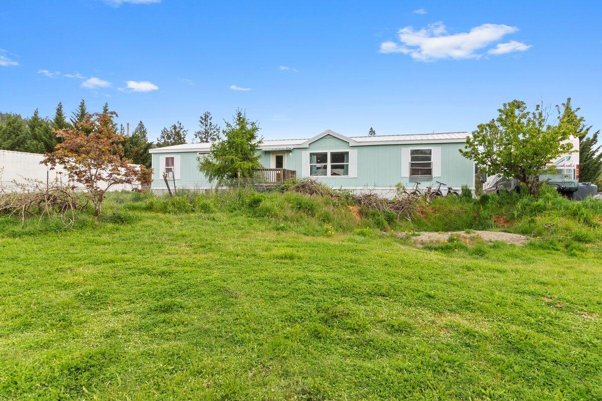 262 Barnes Way Cave Junction, OR 97523 - Photo 1 of 30 262 Barnes Way