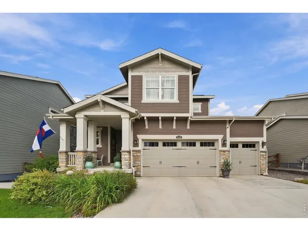 $639,900 | 5241 Inland Avenue, Firestone, CO 80504