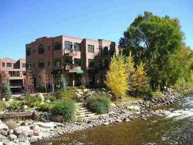 455 Gold Rivers Court, Unit 533 Basalt, CO 81621 - Photo 2 of 6 455 Gold Rivers Court Photo