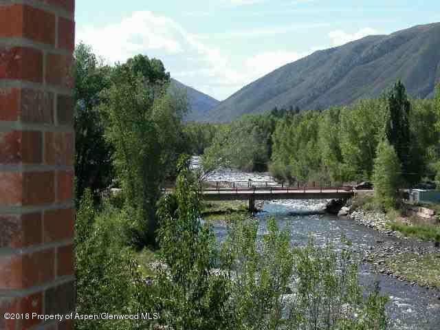 455 Gold Rivers Court, Unit 533 Basalt, CO 81621 - Photo 3 of 6 Roaring Fork River