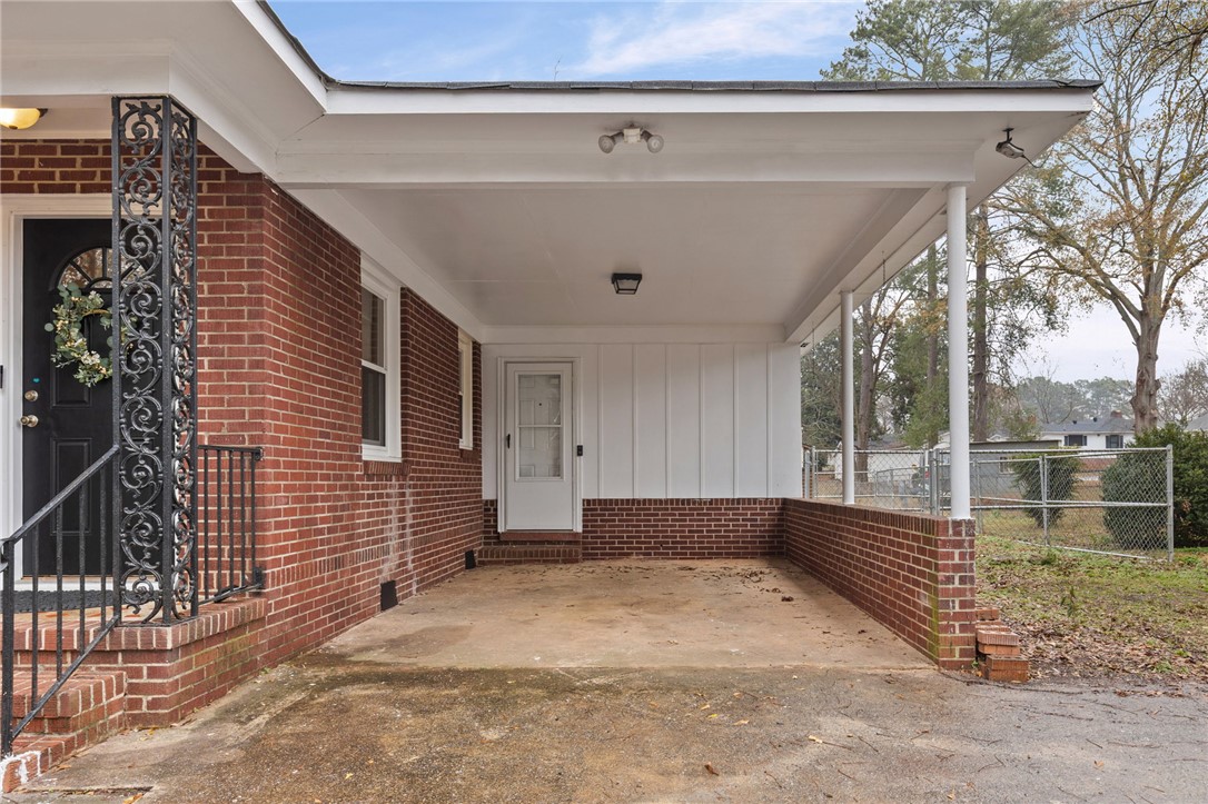 1029 Mc Kinney Street Anderson, SC 29621 - Photo 13 of 29