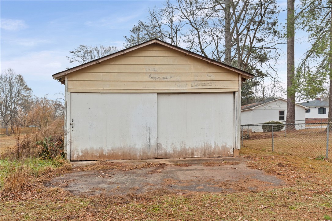 1029 Mc Kinney Street Anderson, SC 29621 - Photo 29 of 29