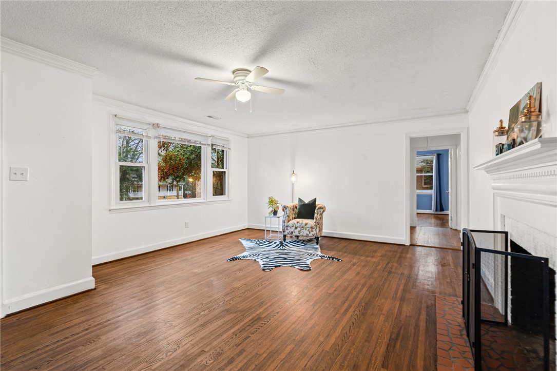 1029 Mc Kinney Street Anderson, SC 29621 - Photo 4 of 29