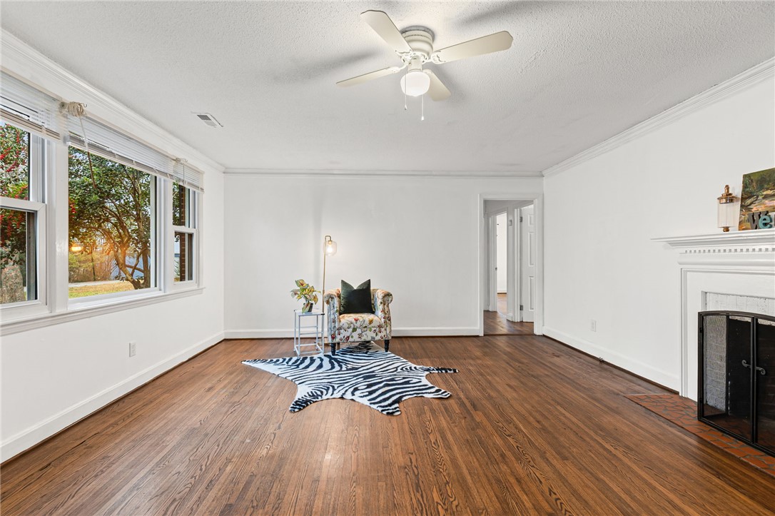 1029 Mc Kinney Street Anderson, SC 29621 - Photo 5 of 29